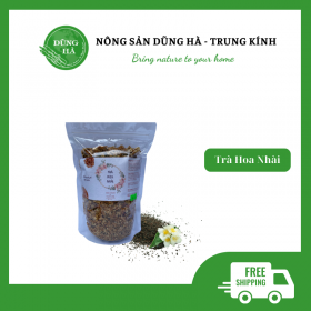 Trà Hoa Nhài - Dũng Hà Farm