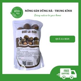 Quả La Hán - Dũng Hà Farm