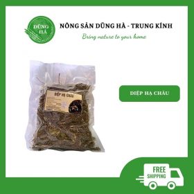 Diệp Hạ Châu - Dũng Hà Farm