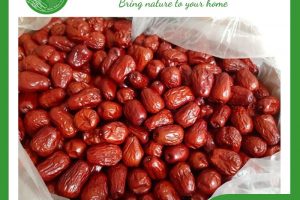 Vì sao Táo Đỏ Tân Cương lại được ưa thích và tiêu thụ nhiều như vậy?