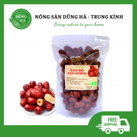 Tác dụng của táo đỏ