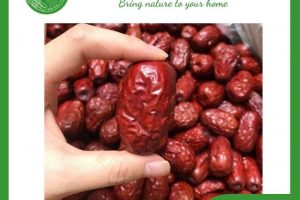 Tác dụng của táo đỏ có thể bạn chưa biết