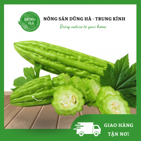 Mướp Đắng