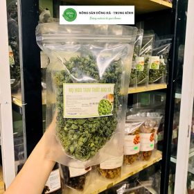 Nụ hoa tam thất bao tử