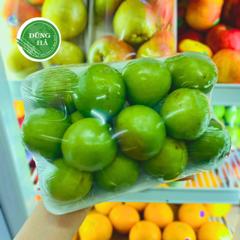 Táo gió ninh thuận Táo gió Ninh Thuận