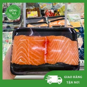 thực phẩm tươi sống