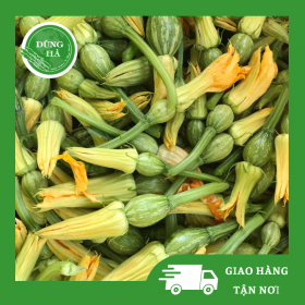 Bí Nụ - Dũng Hà Farm