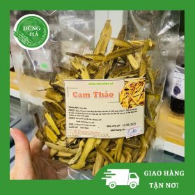 Cam Thảo - Dũng Hà Farm