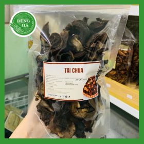 Tai Chua Khô - Dũng Hà Farm