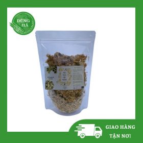 Công dụng của trà hoa cúc