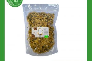 Cách Uống Trà Thảo Mộc Đúng Chuẩn Nhất