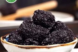 Táo Tàu (Táo Đen) là gì? Công dụng và cách sử dụng