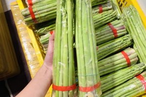 Công dụng của măng tây có thể bạn chưa biết