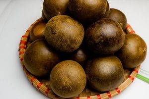 Tác dụng của quả la hán và 1 số cách sử dụng