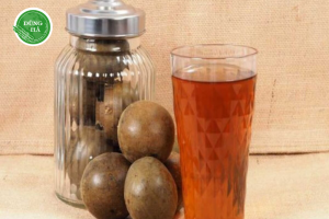 Rượu la hán quả có tác dụng gì? Cách làm và sử dụng