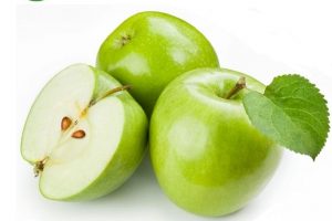 Táo Xanh New Zealand bao nhiêu tiền 1kg?