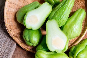 6 Lợi Ích Quả Su Su Mang Đến Sức Khỏe và Vẻ Đẹp Mỗi Ngày