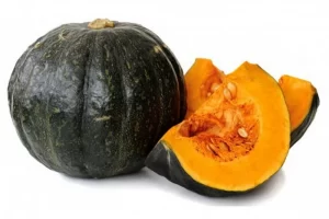 Các món ăn cực ngon từ bí Nhật non không thể bỏ qua