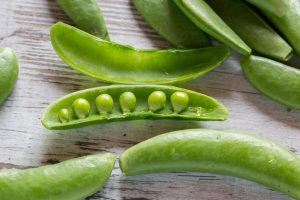 Những lợi ích của đậu Hà Lan, lưu ý khi ăn và các món ăn từ loại đậu này