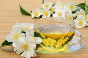 Lợi ích và pha trà hoa nhài (trà hoa lài) đúng cách chuẩn vị