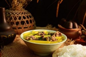 Top 5 cách chế biến lợn mán ngon không thể cưỡng